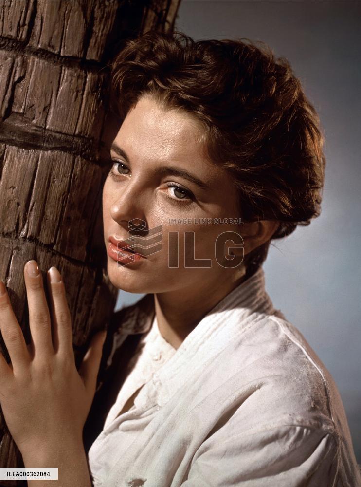 Sea Wife film (1957)