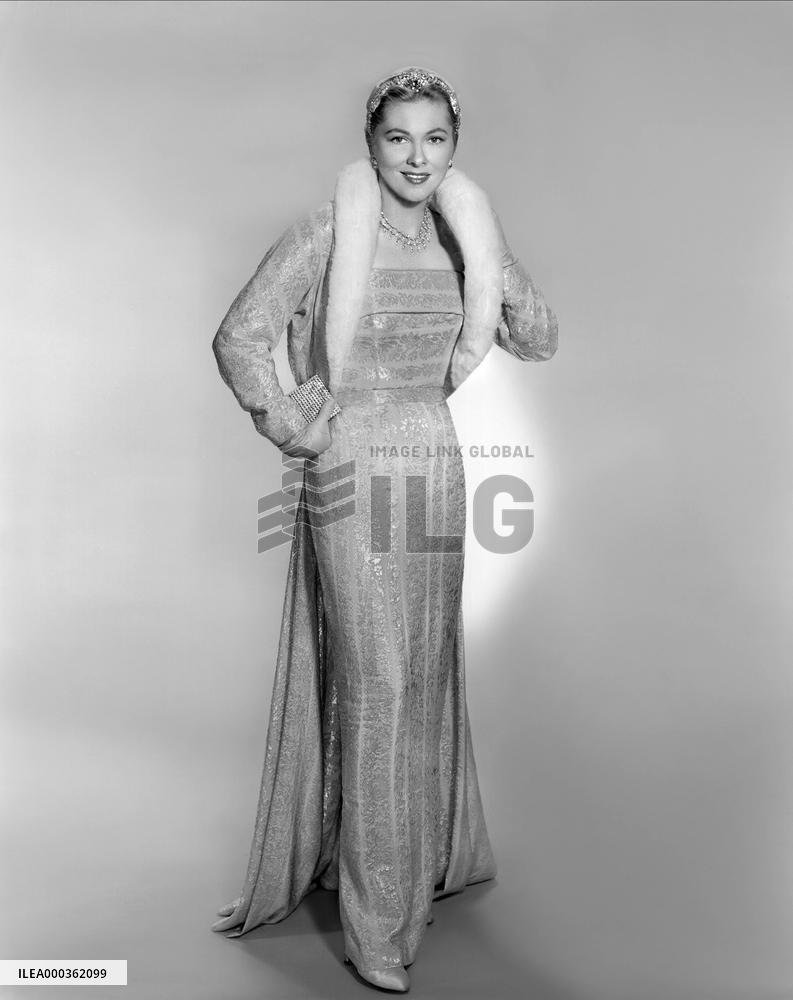 Serenade film (1956)