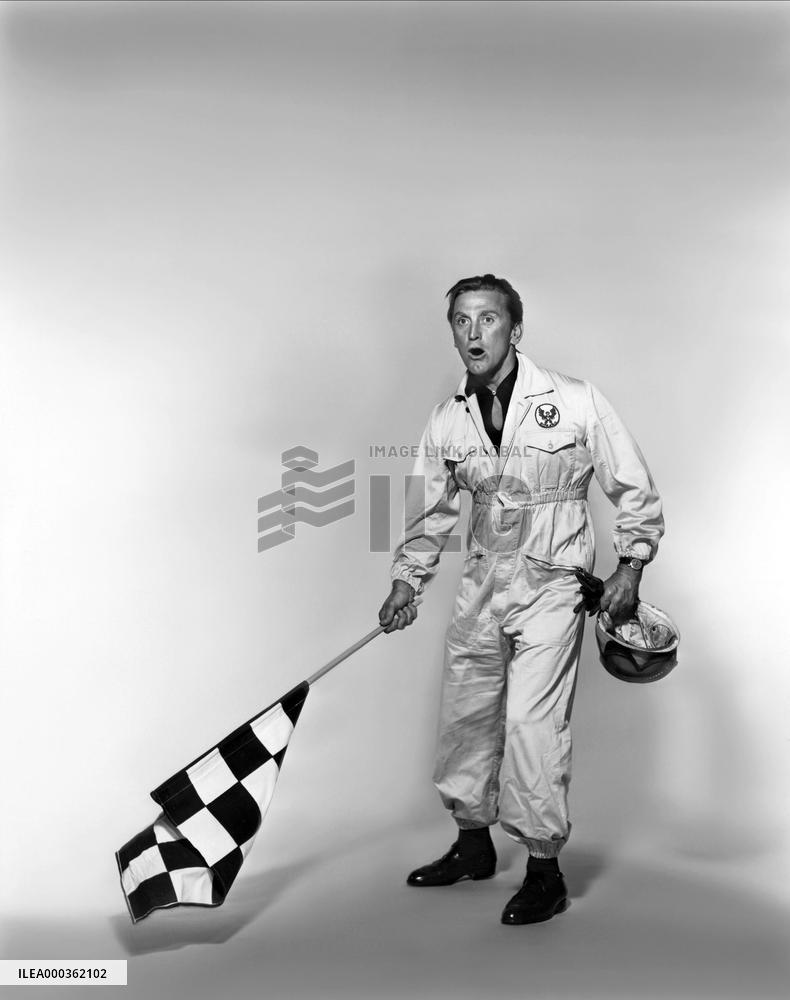 Such Men Are Dangerous film (1955)