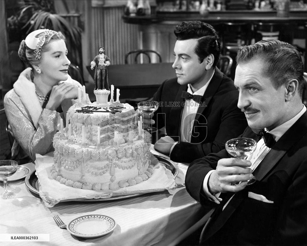 Serenade film (1956)