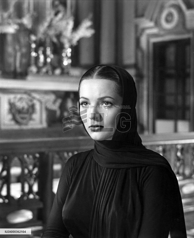 Serenade film (1956)