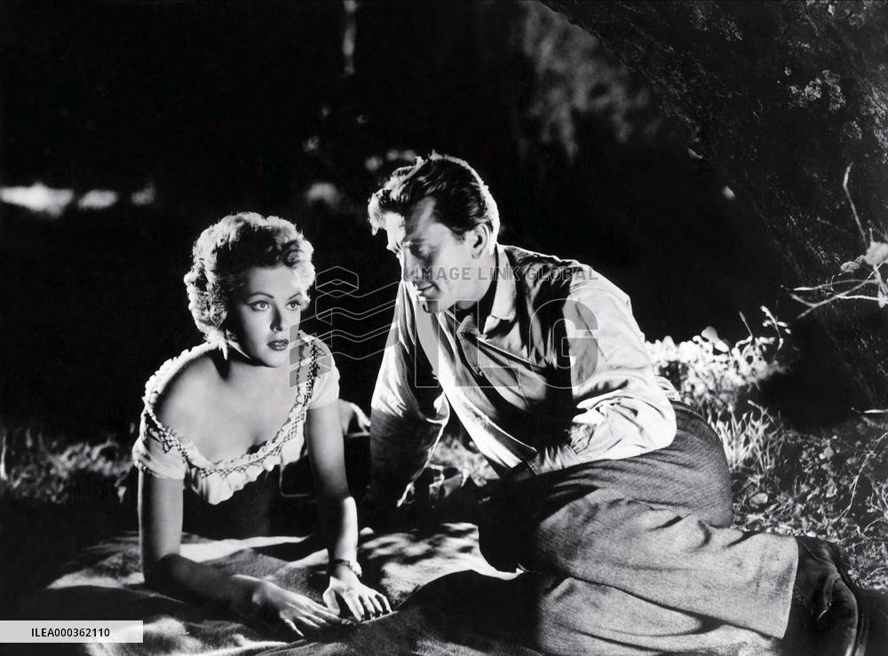 The Juggler film (1953)