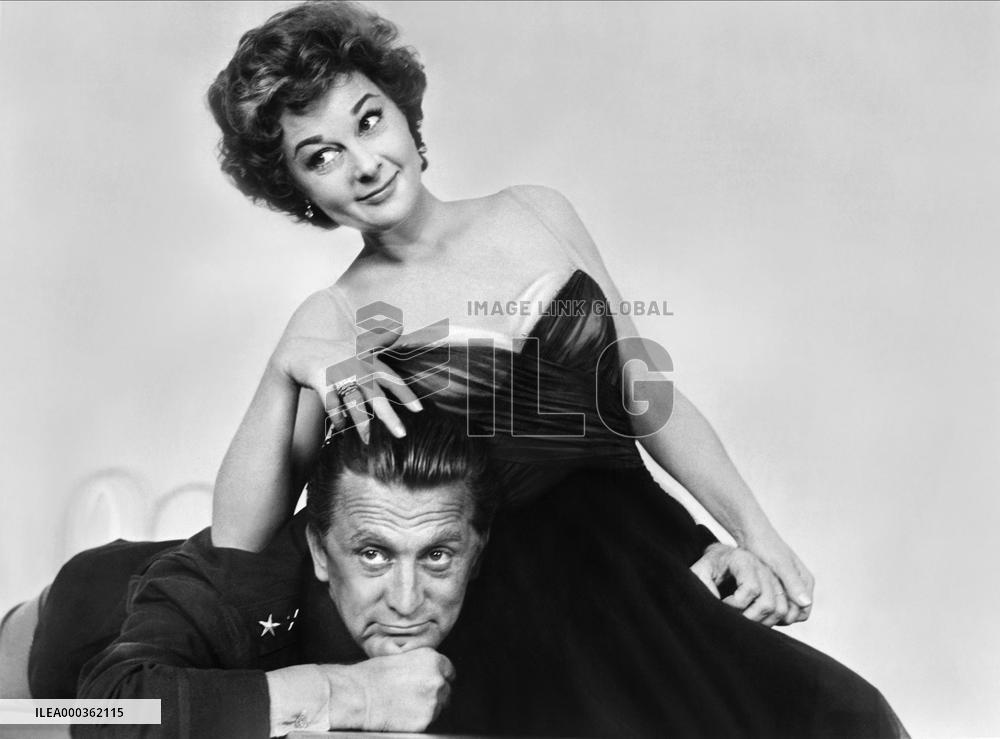 Top Secret Affair film (1957)