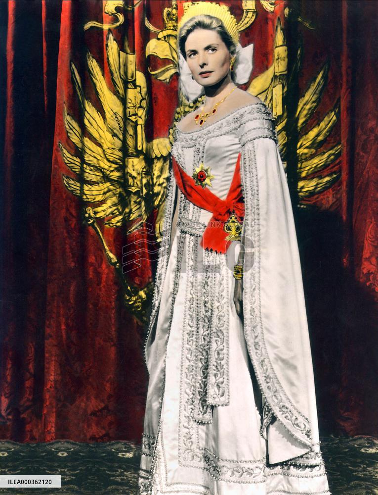 Anastasia film (1956)