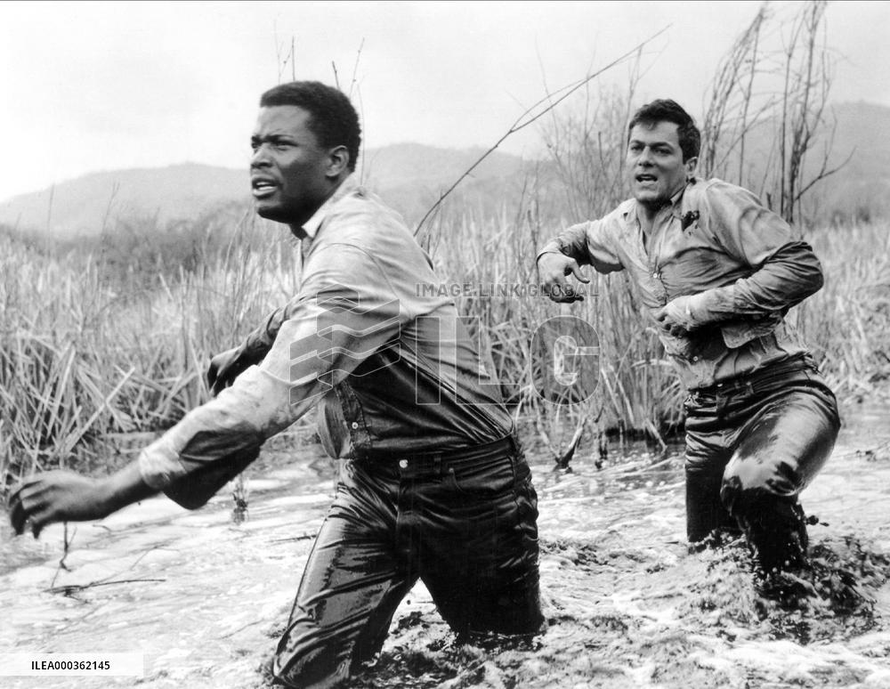 The Defiant Ones film (1958)