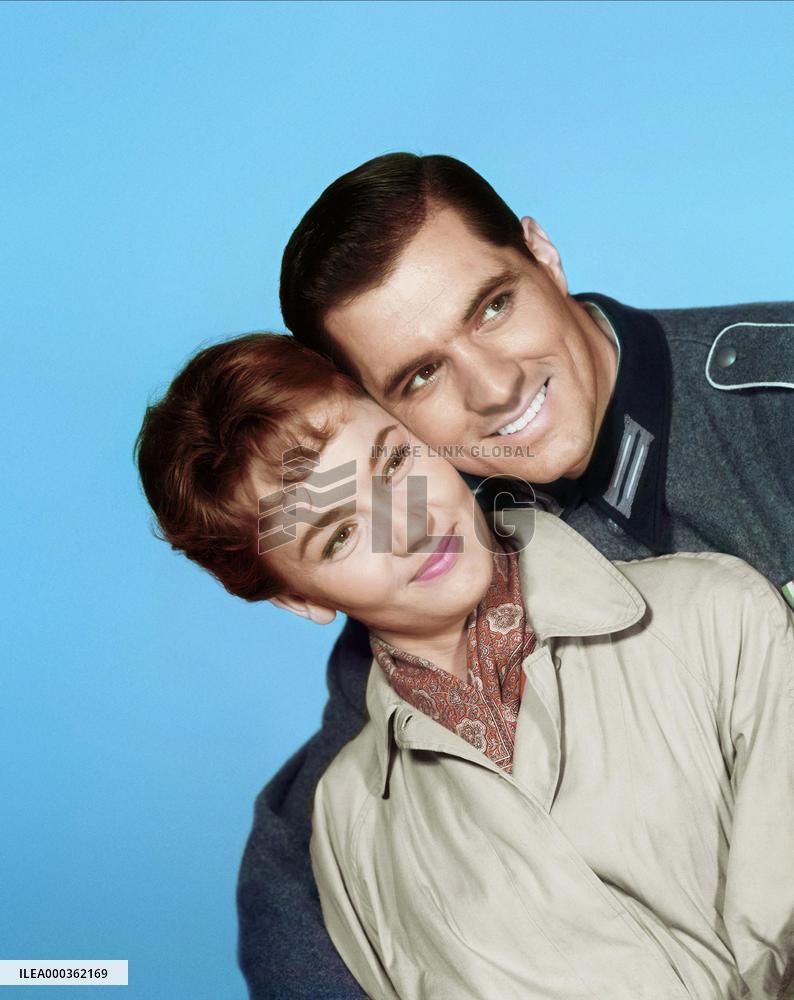 A Time To Love And A Time To D film (1958)