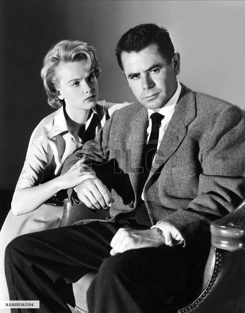 Blackboard Jungle film (1955)