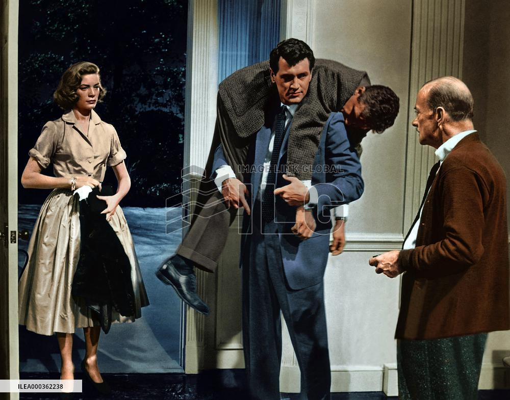 Written On The Wind film (1956)