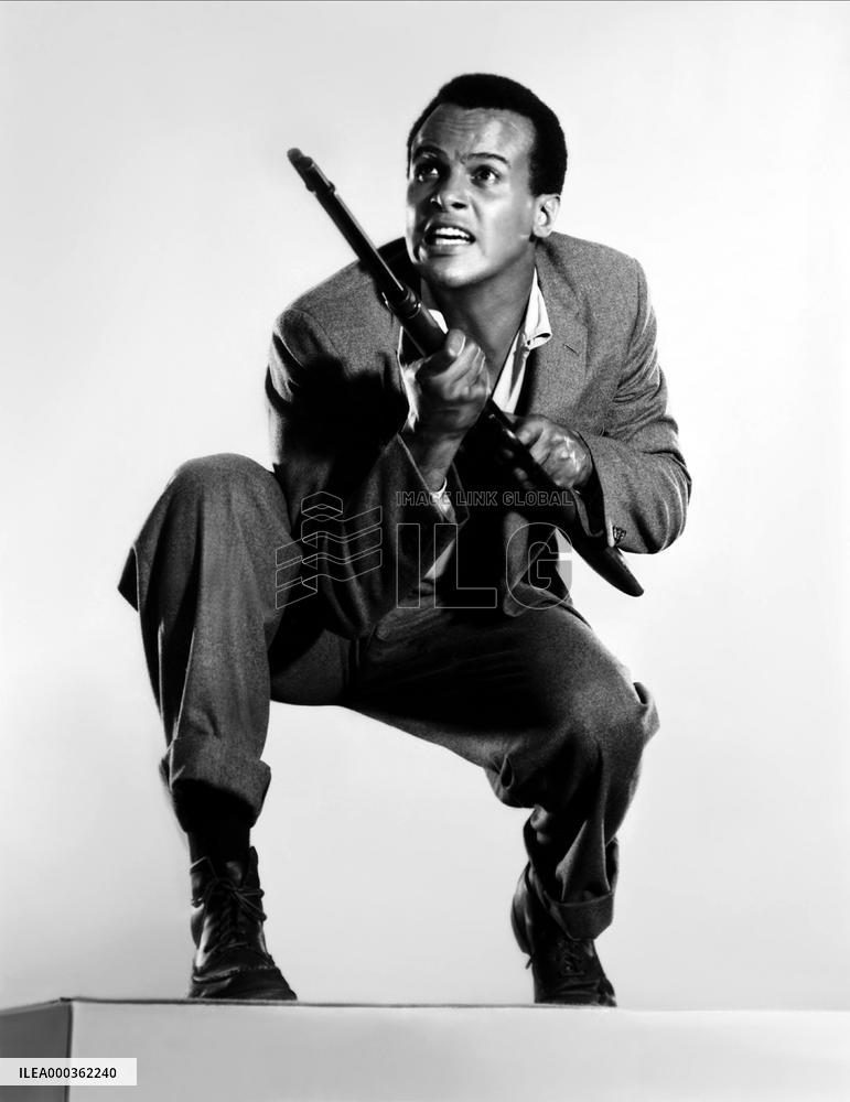 The World The Flesh The Devil film (1959)