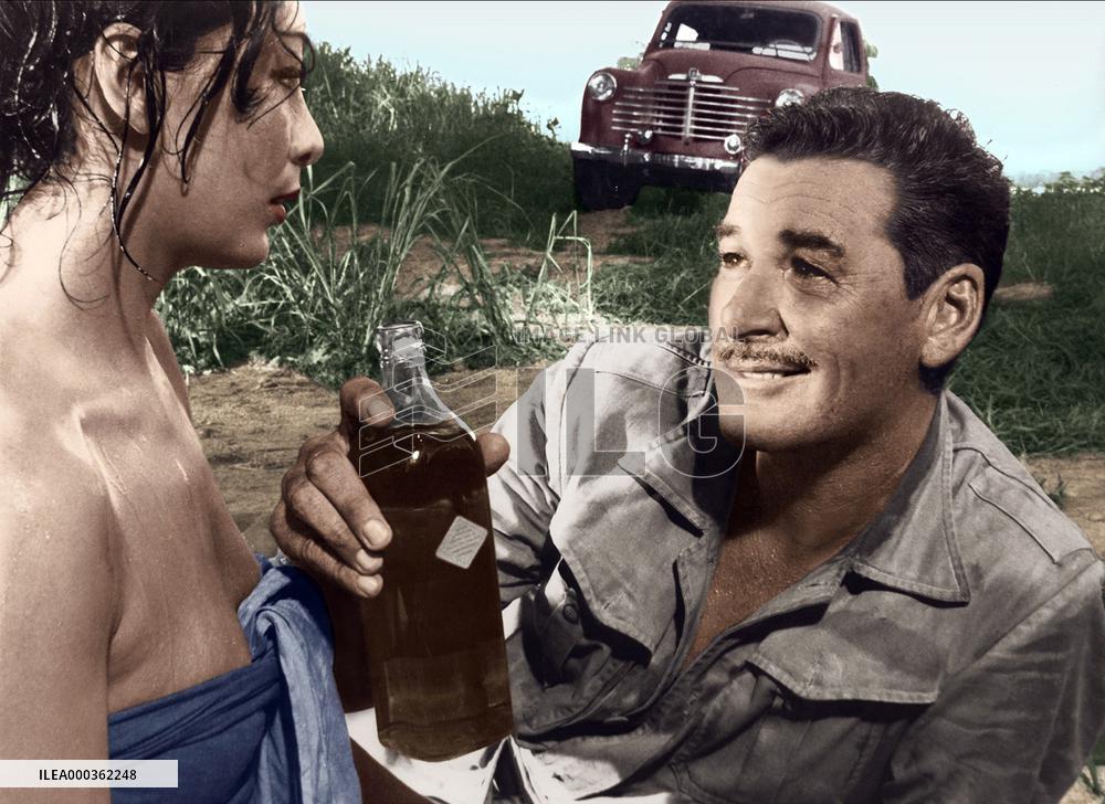 The Roots Of Heaven film (1958)