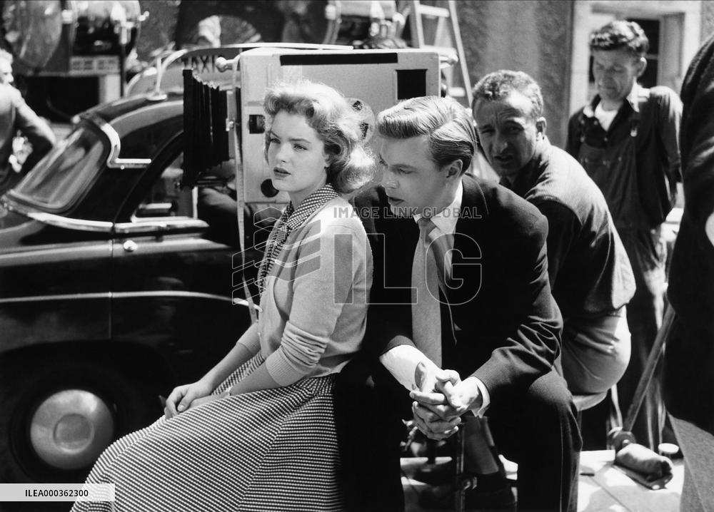 Kitty And The Great Big World film (1956)