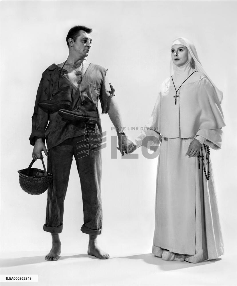 Heaven Knows, Mr. Allison film (1957)