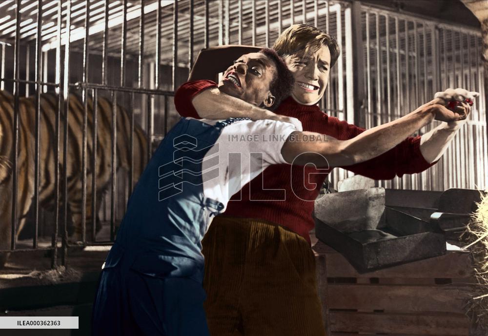 Hippodrome film (1959)