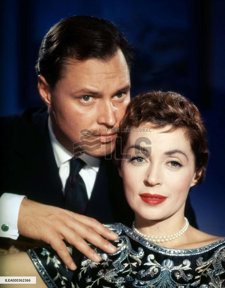 Is Anna Anderson Anastasia? film (1956)
