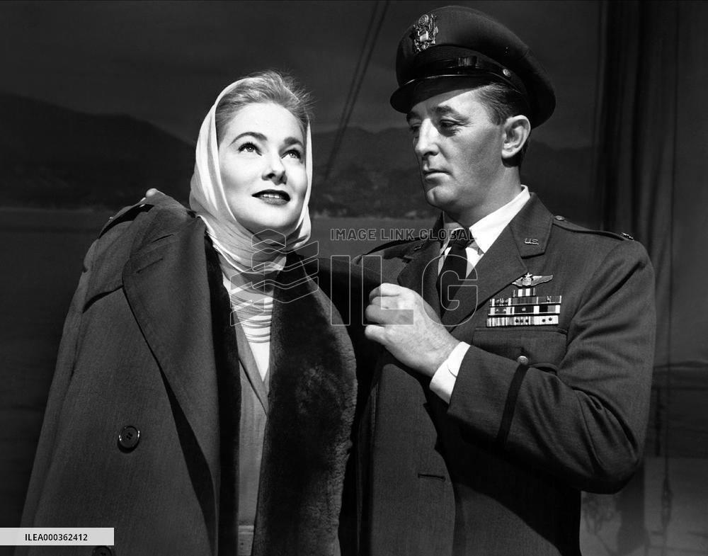 The Hunters film (1958)