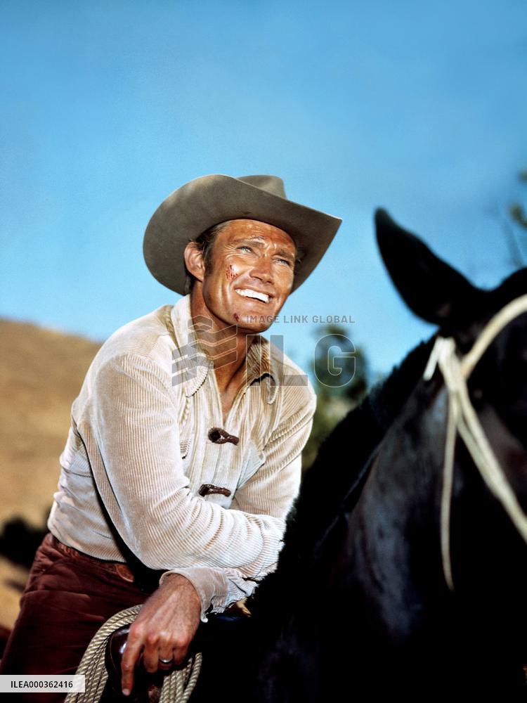 The Rifleman film (1958)