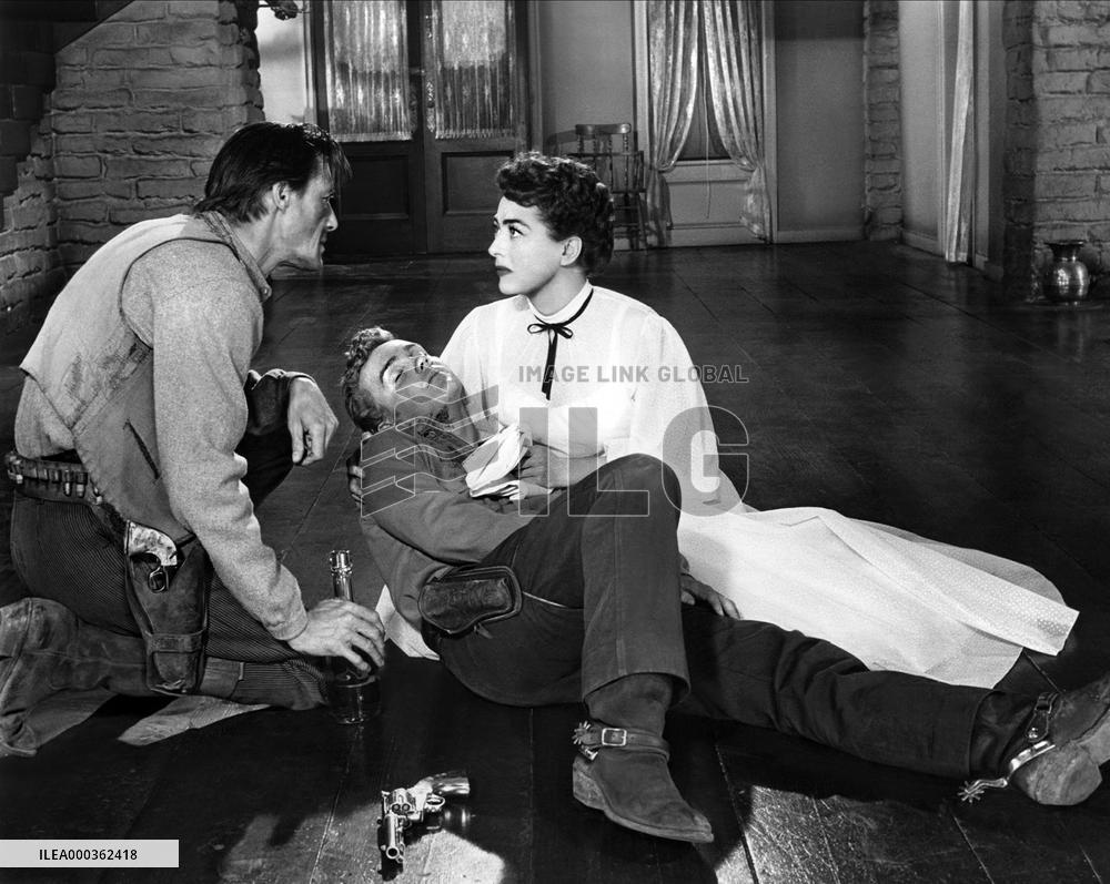 Johnny Guitar film (1954)