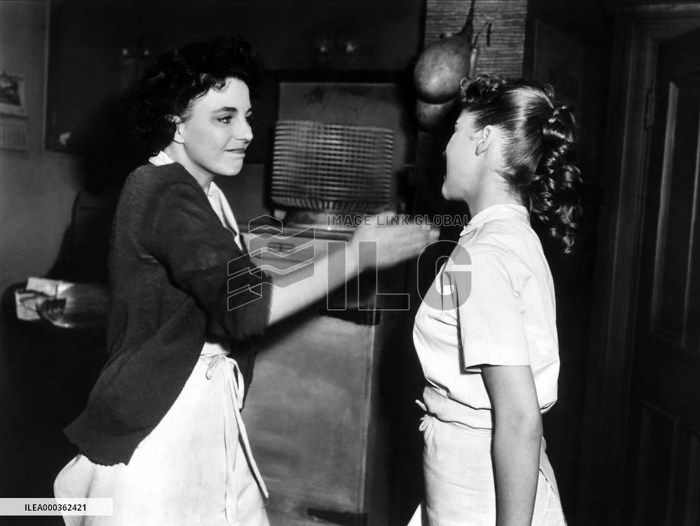 The Wayward Bus film (1957)