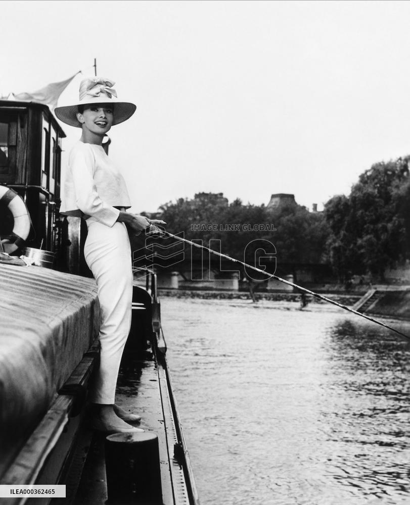 Funny Face film (1957)