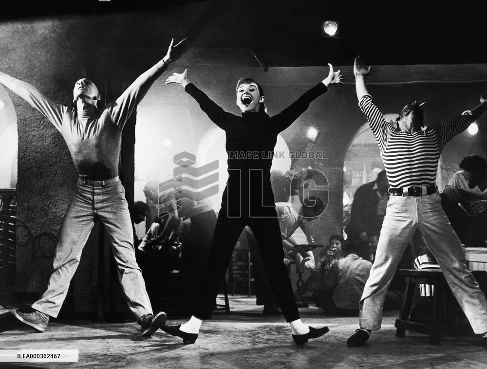 Funny Face film (1957)