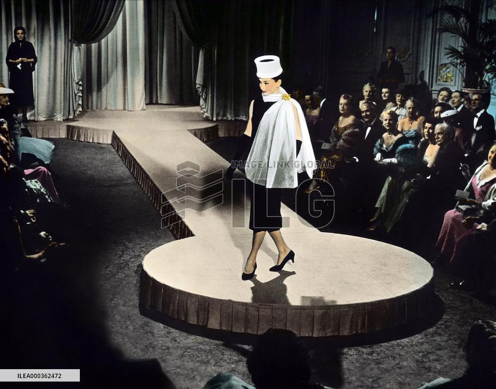 Funny Face film (1957)