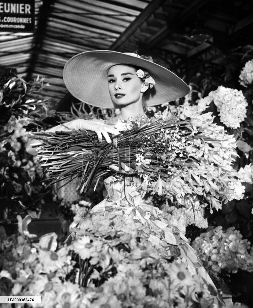 Funny Face film (1957)