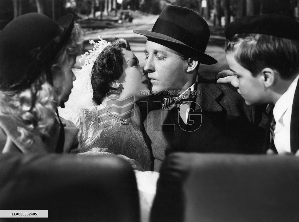 Here Comes The Groom film (1951)