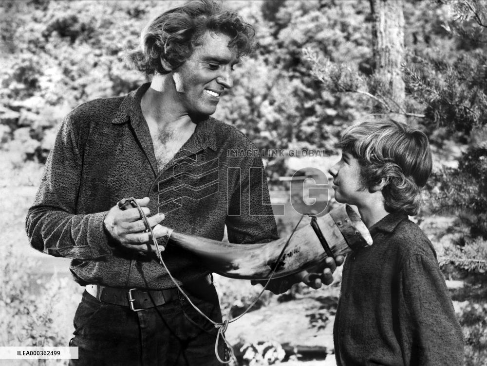 The Kentuckian film (1955)