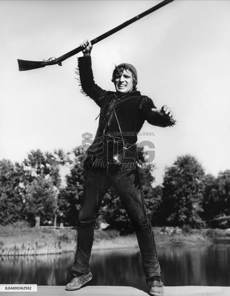 The Kentuckian film (1955)