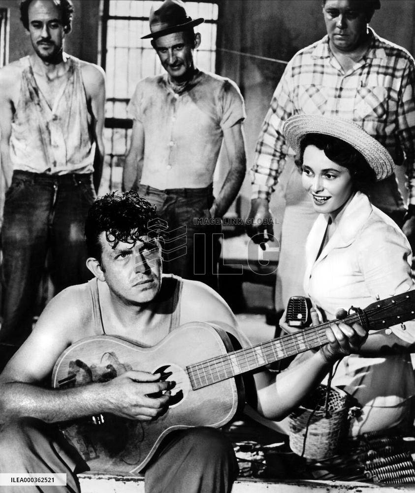 A Face In The Crowd film (1957)