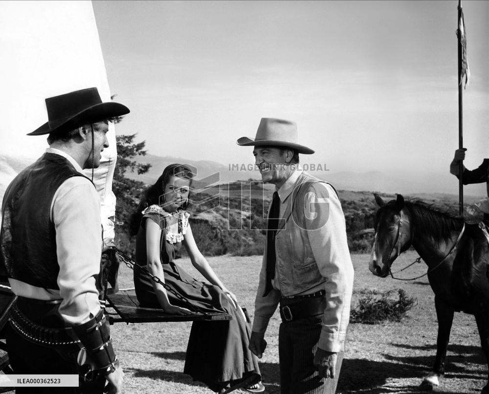Vera Cruz film (1954)
