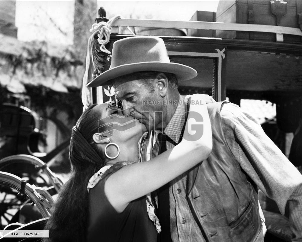 Vera Cruz film (1954)