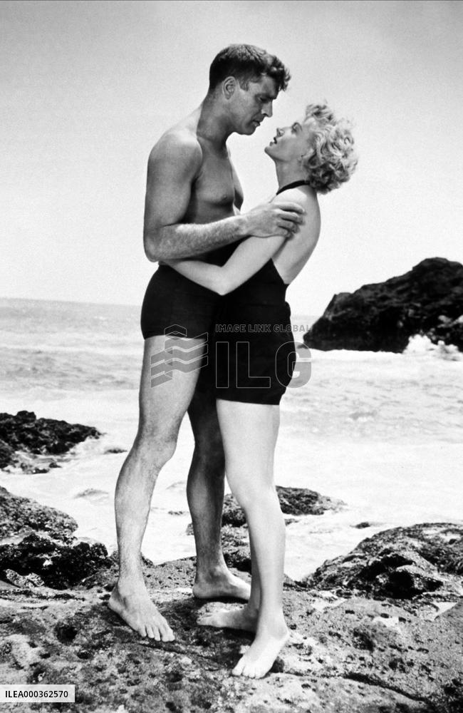 From Here To Eternity film (1953)