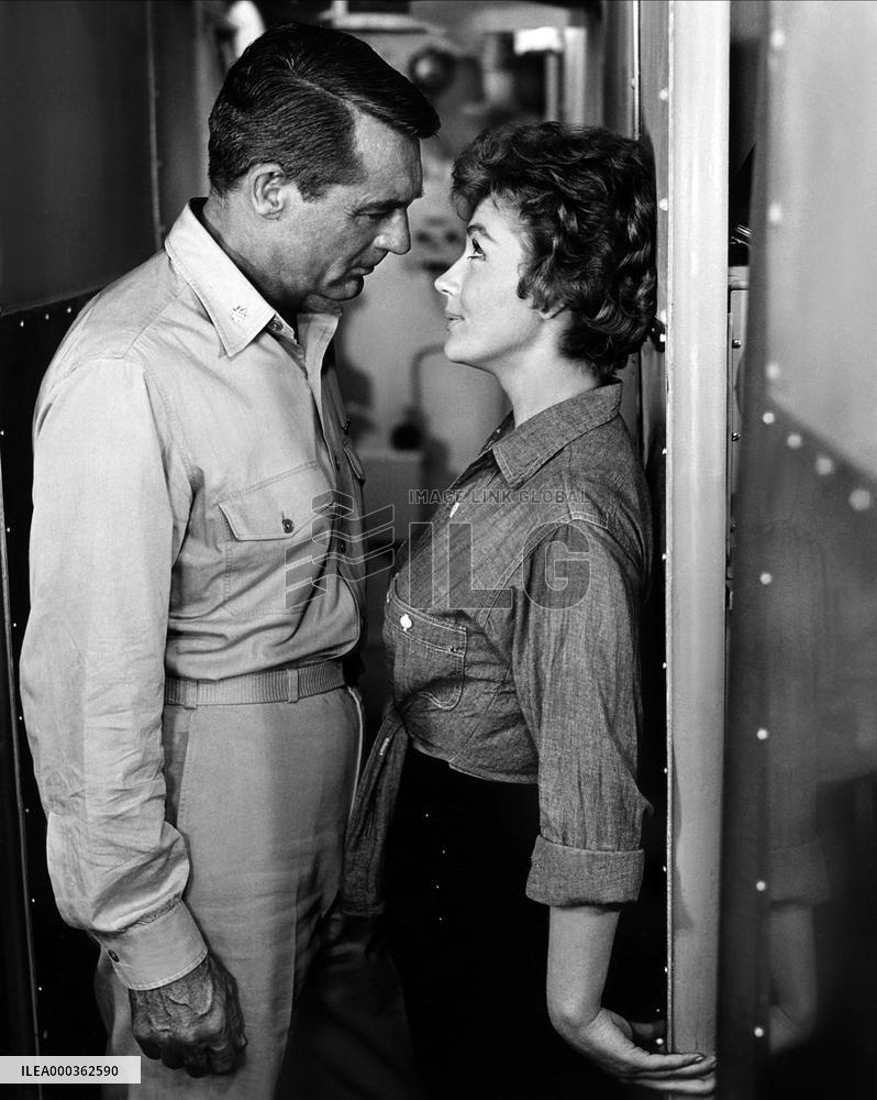 Operation Petticoat film (1959)