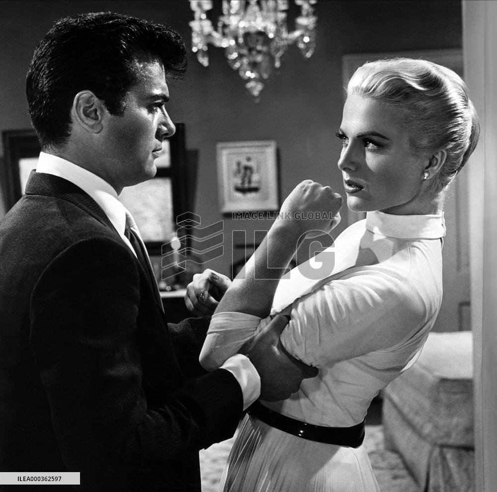 Mister Cory film (1957)