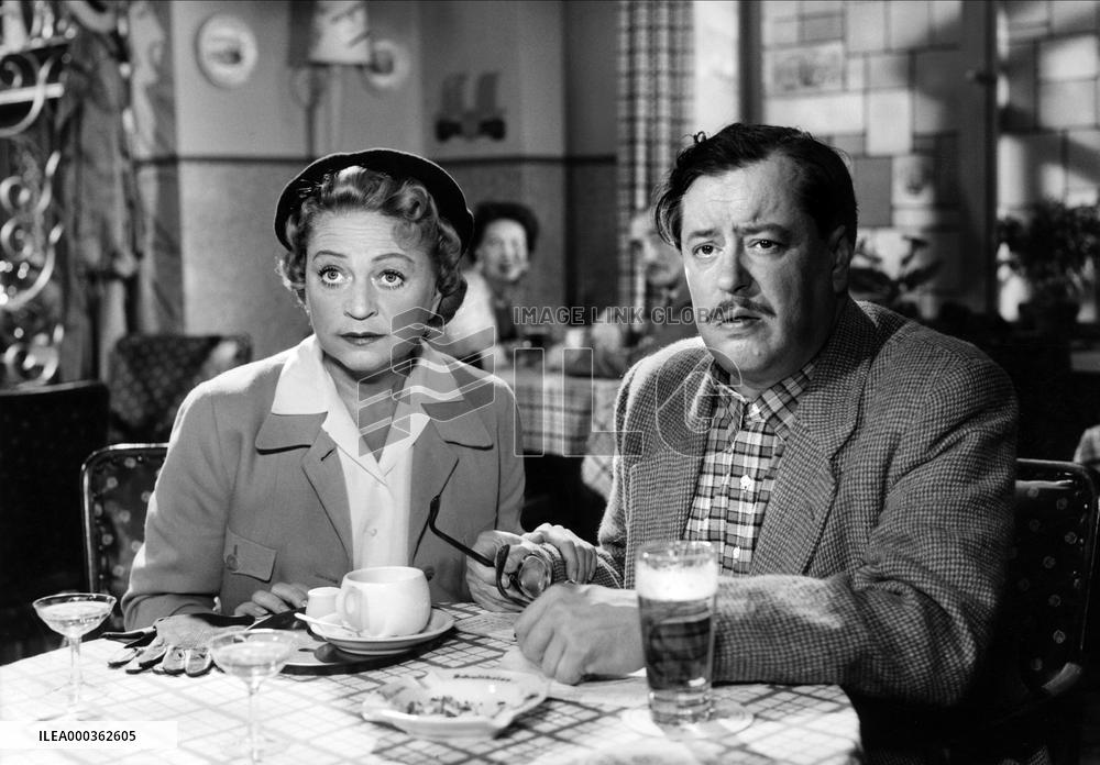 Meine Kinder Und Ich film (1955)