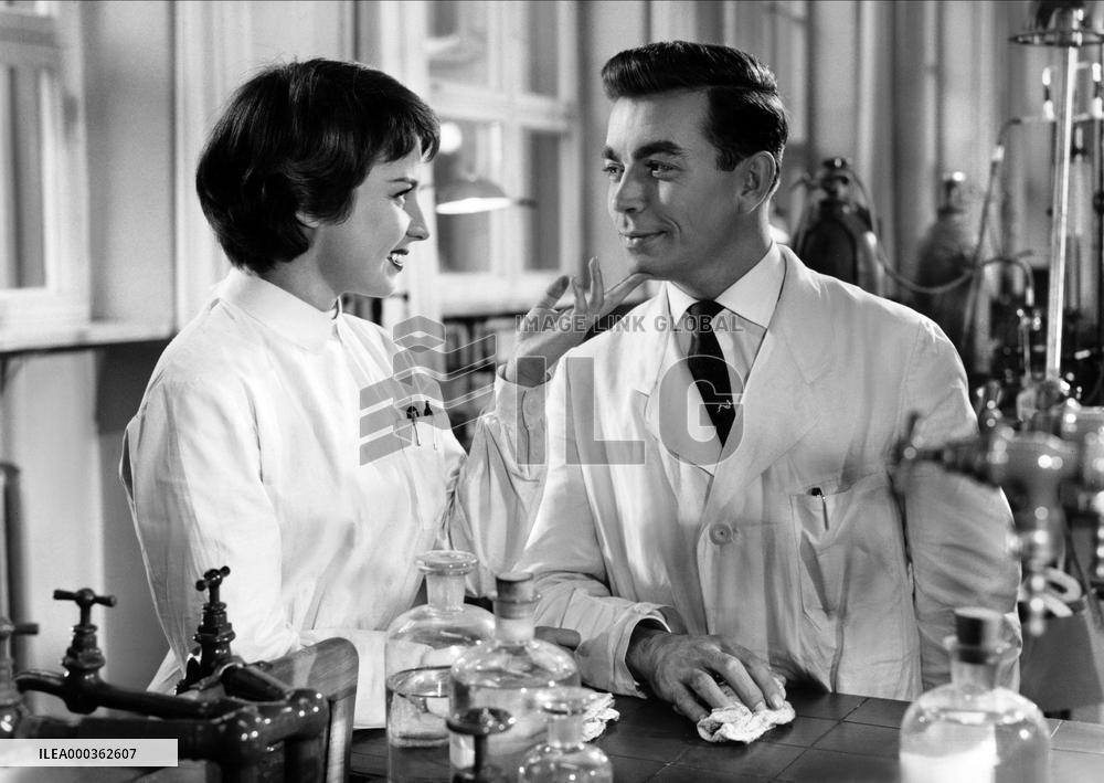 Meine Kinder Und Ich film (1955)