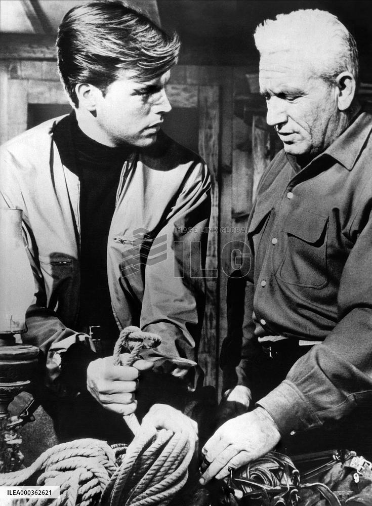 The Mountain film (1956)