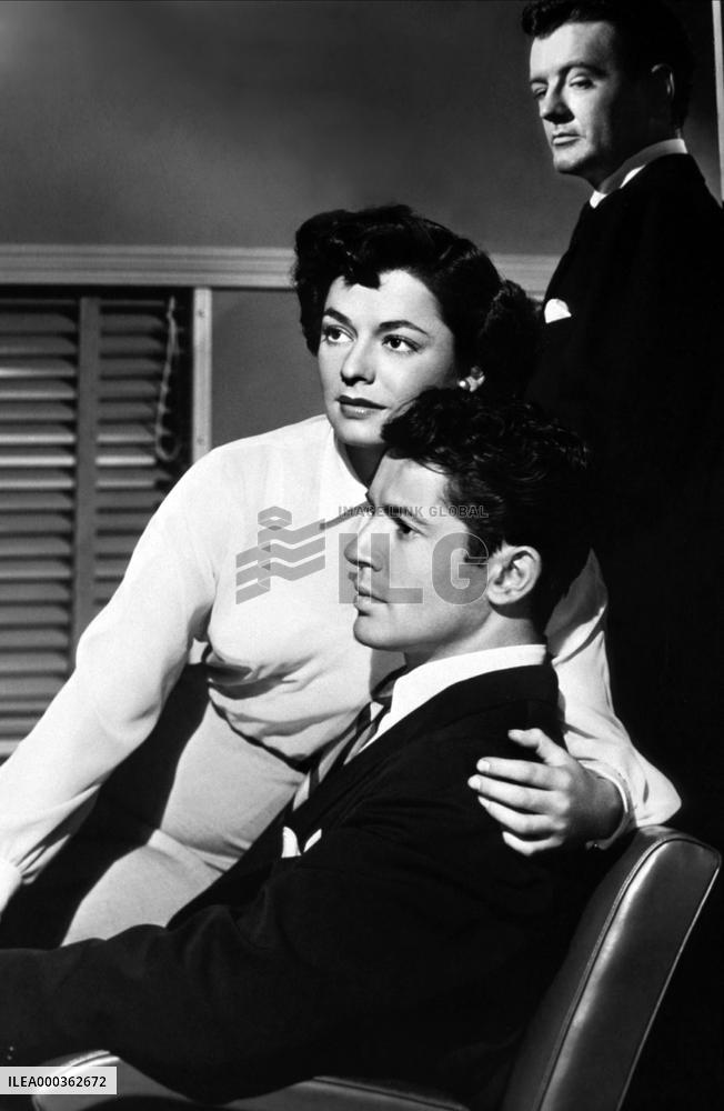 Strangers On A Train film (1951)