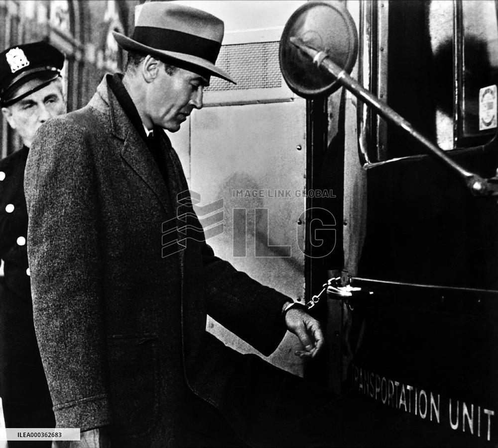 The Wrong Man film (1956)