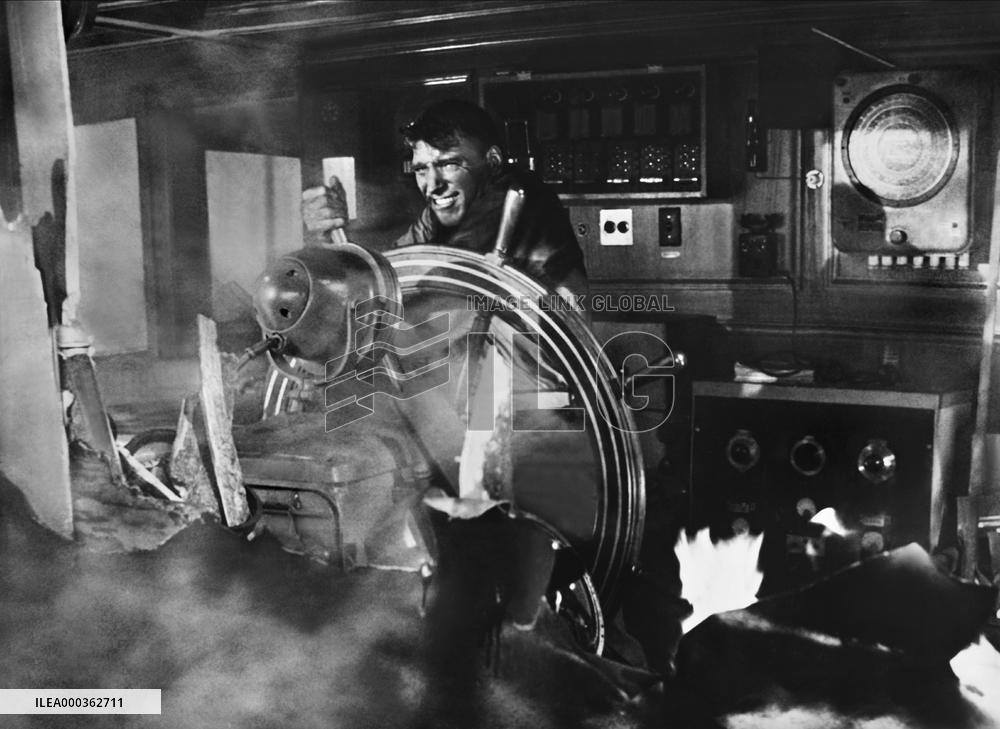 South Sea Woman film (1953)