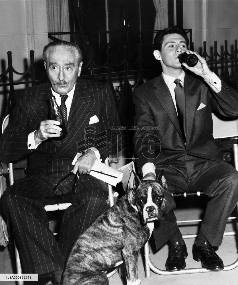 Bundle Of Joy film (1956)