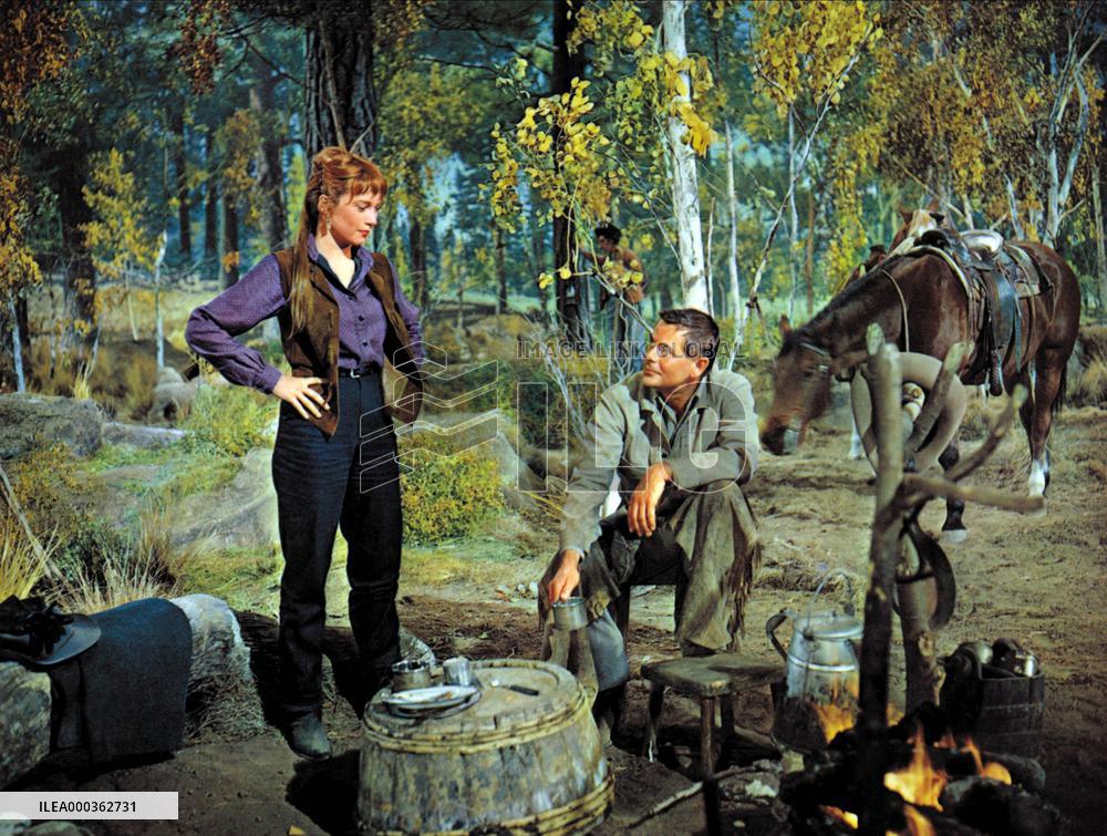 The Sheepman film (1958)