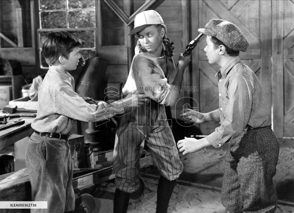 On Moonlight Bay film (1951)