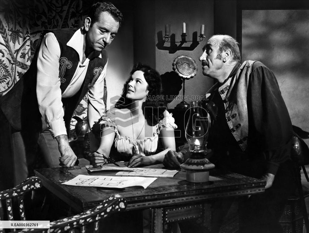 Pirates Of Tripoli film (1955)