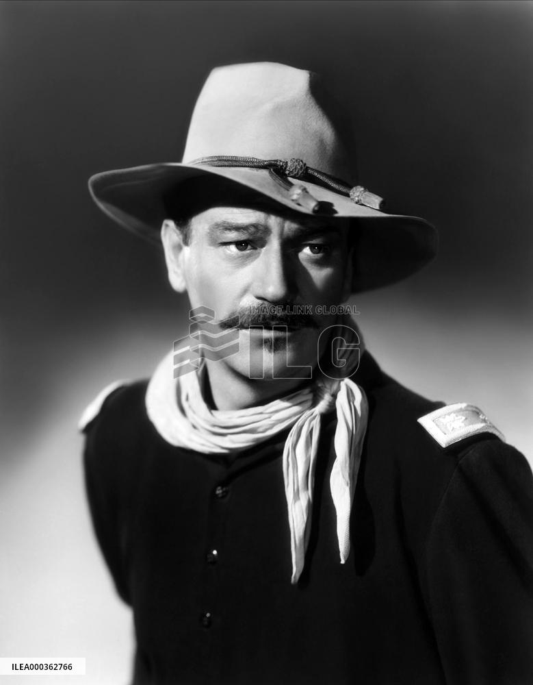 Rio Grande film (1950)
