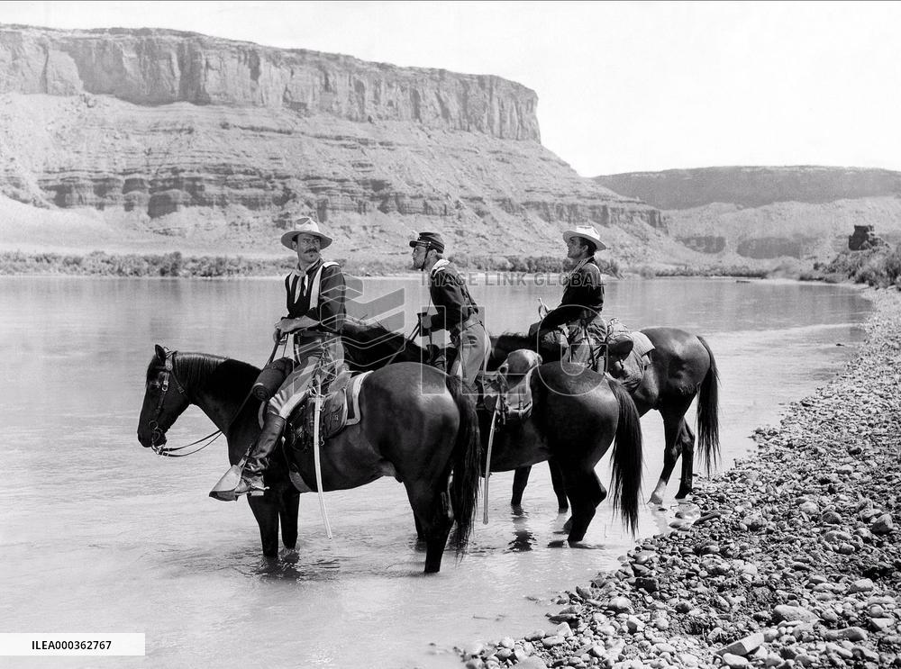 Rio Grande film (1950)