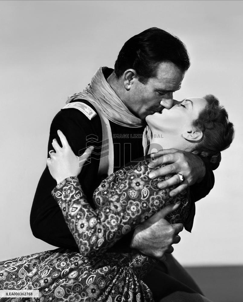 Rio Grande film (1950)