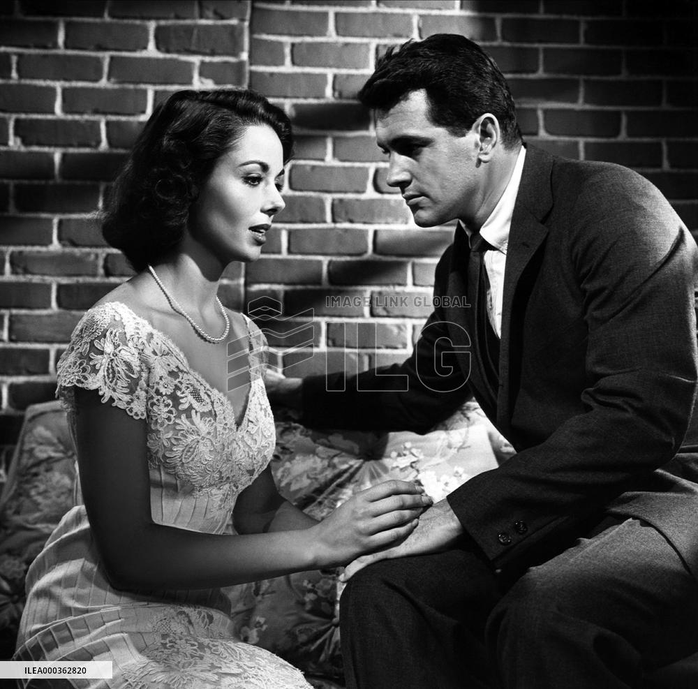 Something Of Value film (1957)