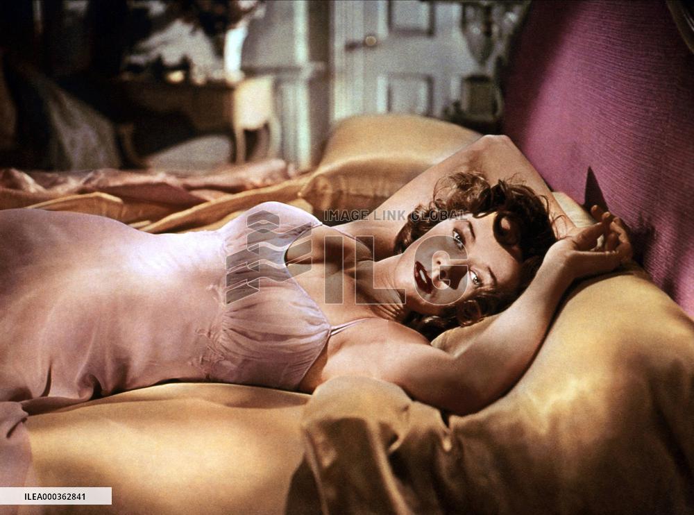 The Cobweb film (1955)